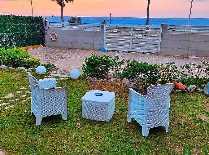 Blue Room Termoli